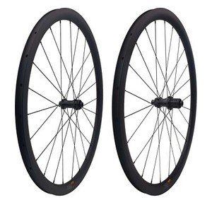 SRAM S40 フロントホイール SRAM S40 road wheels
