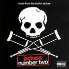 Jackass Number Two [PA] Original Soundtrack (CD) NEW