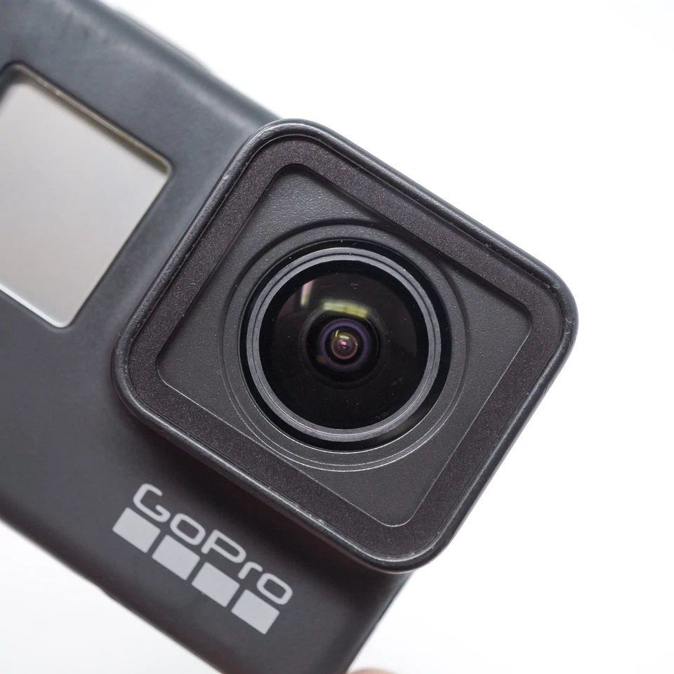 GoPro Hero 7 Black Action Camera Bundle - Great Condition - Image 4 of 4