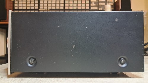 Vintage Pioneer SA-5300 Verstärker (1974/77 Japan) - Bild 3 von 6