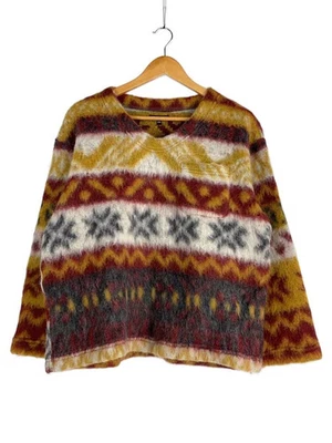 Pull Mohair D'Engineered Garments - Photo 1/4