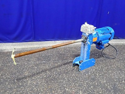 MIXER  02261100072
