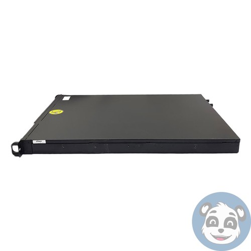 CITRIX SYSTEMS NS NetScaler 2x10GE SFP+ 6xCu, SSD 300Go, avec alimentation - "B" - Photo 2/7