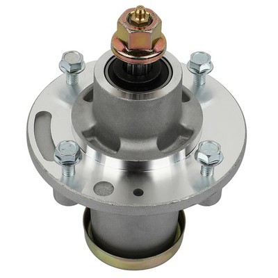 di7saur  2 Spindle Assembly For Husqvarna YT42DXL Z242F YTH2642TDF Z142