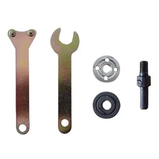 Electric Drill Conversion Angle Grinder Connect Stick Grinder Accessories Tool q