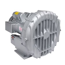 Gast R5325a-2 4/Skid R5325a-2 Regenerative Blower