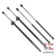 Hatch Hood Lift Supports Replacement Struts Gas Springs Shocks Fit for