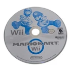 New ListingMario Kart Wii Nintendo Wii 2008 Game Disc Only Tested Working Racing Game