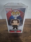Joker King Funko Pop #416 Funko Exclusive in Pop Protector — photo 4