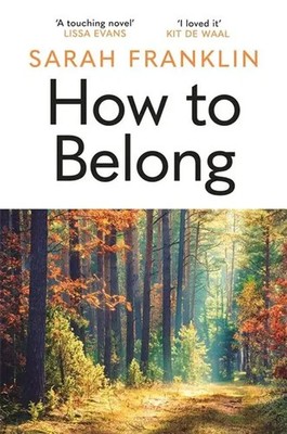 How to Belong | 'The kind of book that gives you hope and courage' Kit de Waal