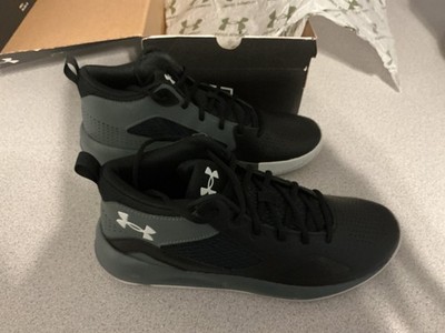 UNDER ARMOUR LOCKDOWN 5 Mens Shoes Size 11 3023949-001
