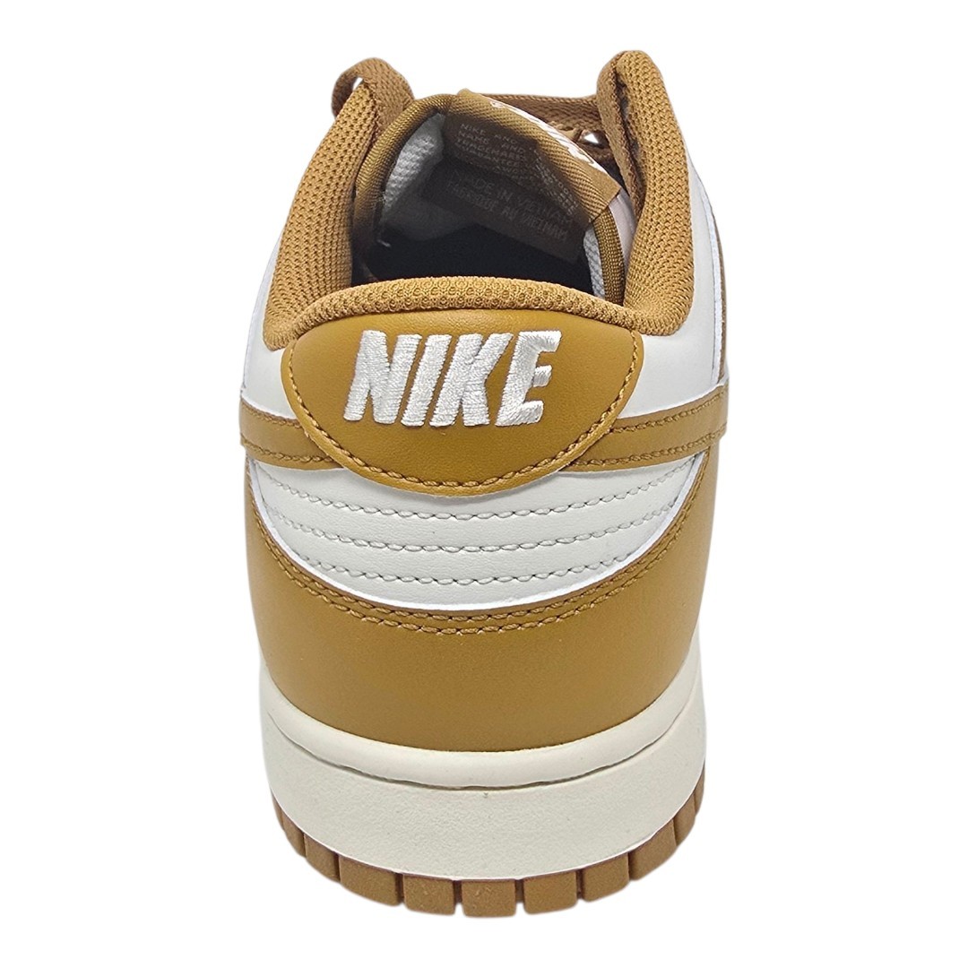 Men\'s Nike Dunk Low Retro Pale Ivory Wheat Pale Ivory HF5441 108 Size 13 Men main image 3