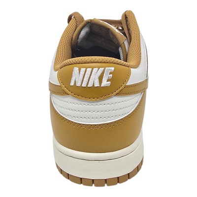 Nike Dunk Low Retro Pale Ivory Wheat Pale Ivory HF5441 108 Mens Size 13 Men main image 4