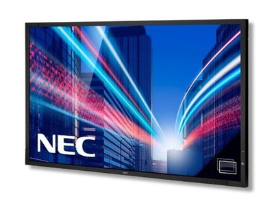 NEC | MultiSync | X401S-PG (Schutzglas) | LCD 40'' Large Format Display | 6000343