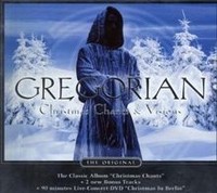 Christmas Chants Visions Von Gregorian | Cd | Zustand Neu