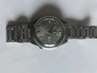 vintage Seiko5 Automatic wrist watch
