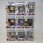 Funko Pop! Frozen II Lot of 9: 581, 582, 583, 584, 585, 586, 587, 589, & 734