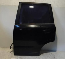 Porte arrière et accessoires Subaru FORESTER