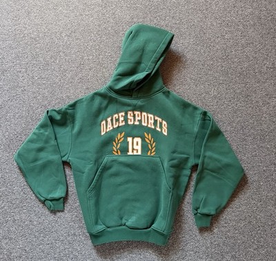 Oace Hoodie Gr.S