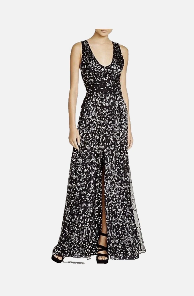 black indo western dress BLACK 2 PIECE INDO WESTERN DRESS WITH CAPE main image 1