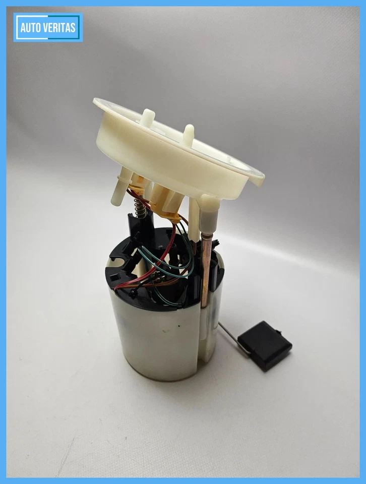 Original BMW 1 3 series E81 E87 E90 E91 fuel pump level sensor N46 6763850 - Image 4 of 4