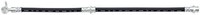 A.B.S. Bremsschlauch Sl 6587 FüR Cx Mazda Ke Gh Van KE107 Keefw Awd Keeaw KE2FW