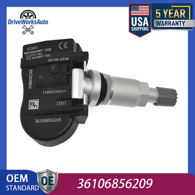 #ad 36106856209 Tire Pressure Sensor For BMW 2 3 4 5 i3 i5 X5 X6 M3 M4 Mini Cooper $24.99