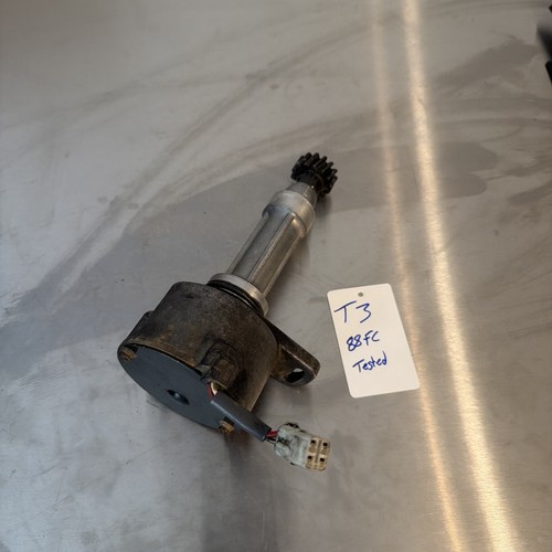 Mazda Rx7  FC S4 S5 1986 - 1991 CAS Crank Angle Sensor 13B