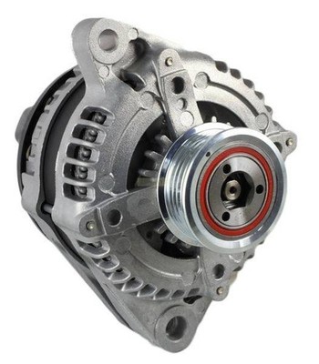 Alternator 130A New OE Denso 104210-3050 for * Toyota Avensis Rav 4 Ii