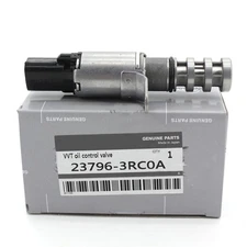 OEM Engine Variable Valve Timing VVT Solenoid for Nissan INFINITI 23796-3RC0A