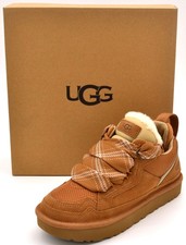 UGG Womens Lowmel Shoes  Chestnut  1144032-CHE  Authentic New