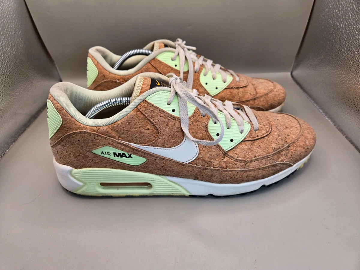 Las mejores ofertas en Nike Air Max 90 Golf NRG Cork | eBay