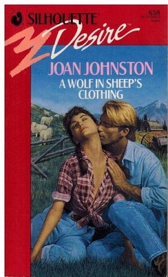 Wolf In Sheep's Clothing  