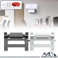 For Starlink Gen 3 Mounting Kit Router & Adapter Supply Standard Wall Holder