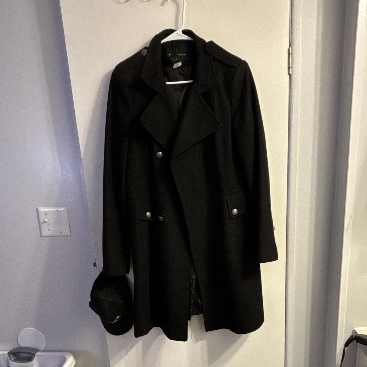 Peacoat Coats, Jackets & Vests for Women for sale | eBay