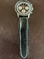 Breitling Navitimer B01 Chronograph 43 SWISSAIR Limited Edition AB01211B1B1A1 13