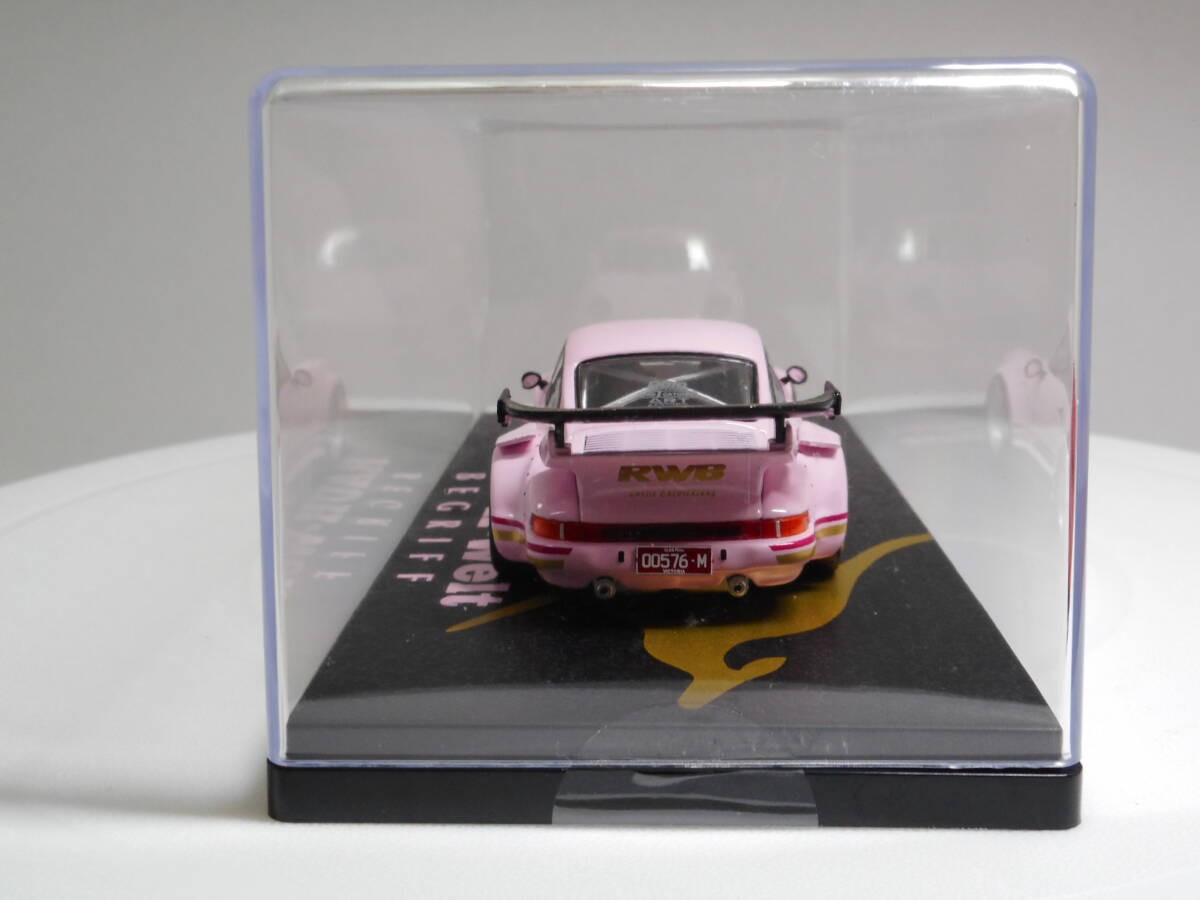 ターマックワークス オーナーズクラブ限定 1/64 RWB930 サザン