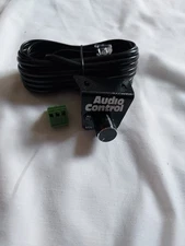 AudioControl Bass Remote Control Knob Epicenter 4 Pins 3