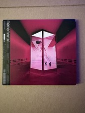 Monomania by Word Alive (CD, 2020)