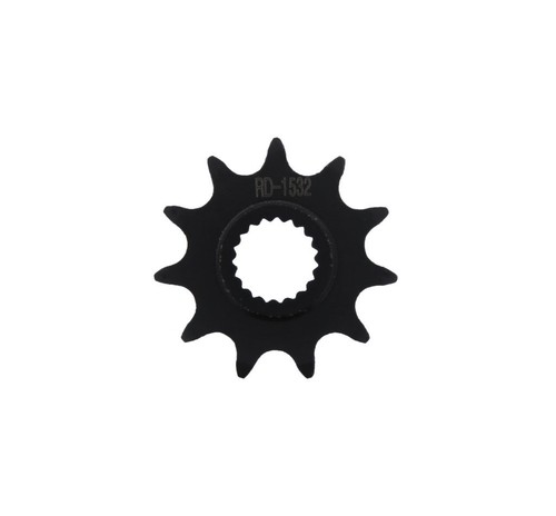 11 Tooth Front Sprocket for Polaris Scrambler 500 1997 by Race-Driven