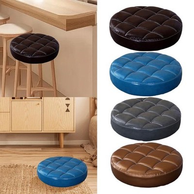 Barstool Replacement Seat Seat Replacement Comfortable Round Chair Seat Top for