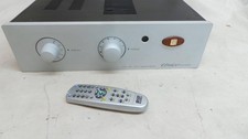 Unison Research Unico secundo integrated amplifier