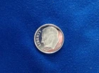2018 Roosevelt Dime  S - Silver Proof