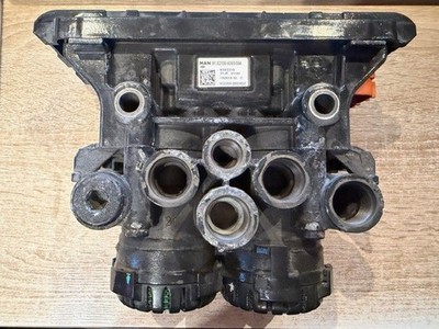 MAN TGX EBS VENTIL 81.52106-6069/004