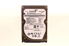Seagate ST500LM021 500GB 2.5" 6Gb/s 7.2K RPM SATA Hard Drive P/N: 1KJ152-070