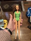DEBOXED - 1998 Florida Vacation Midge Barbie Doll