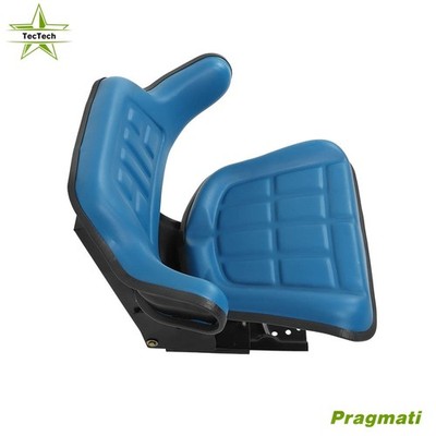 Ford Neuf Holland Siège De Tracteur 2000 2600 3000 3600 4000 4600 Convient A 03 Qczf - Foto 12