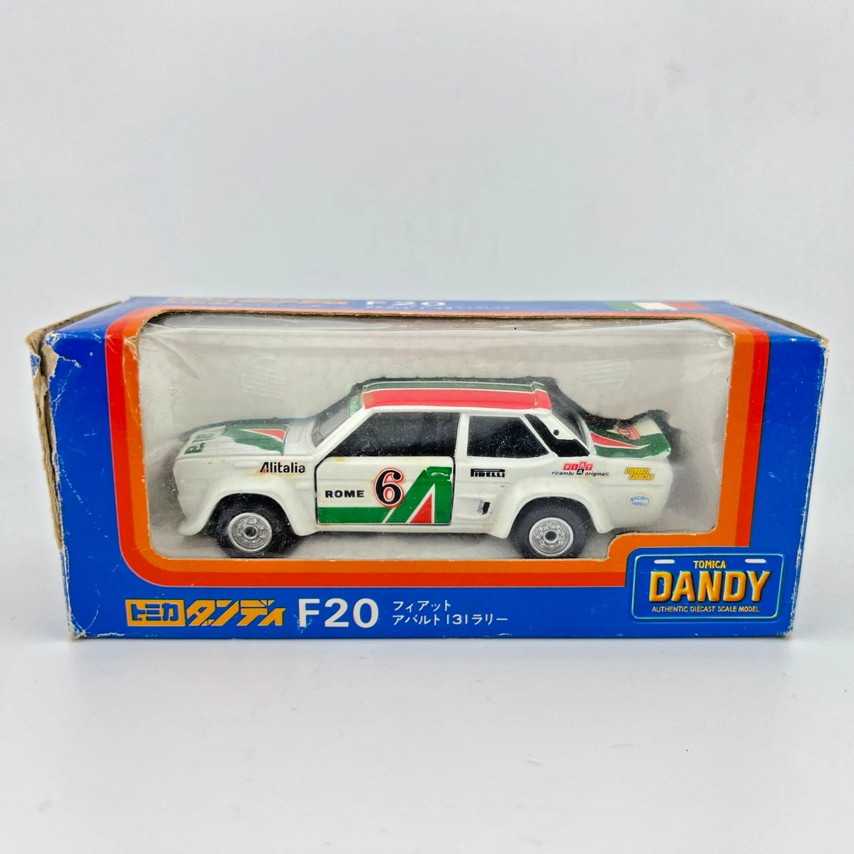 tomica dandy products for sale | eBay