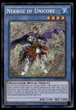 YuGiOh The Secret Forces Price Guide | Yu-Gi-Oh THSF | Ungraded & Graded  Prices