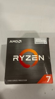 Ryzen AM4 heat sink fan